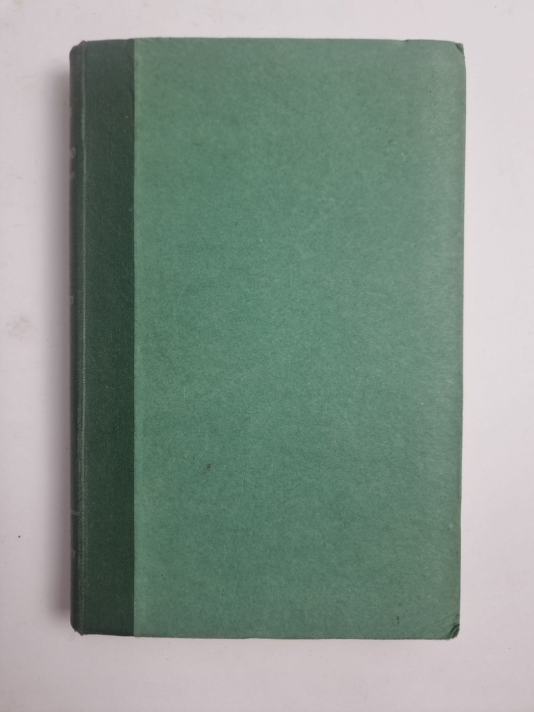 The Irish In Scotland (1798 - 1845), J. E. Handley