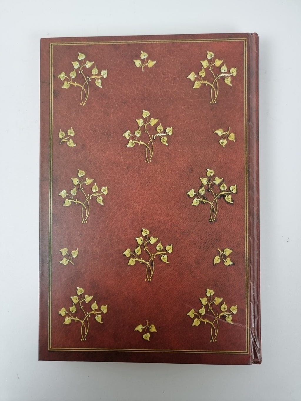 Alice’s Adventures In Wonderland An 1865 Printing Re- described: — 1990 Edition