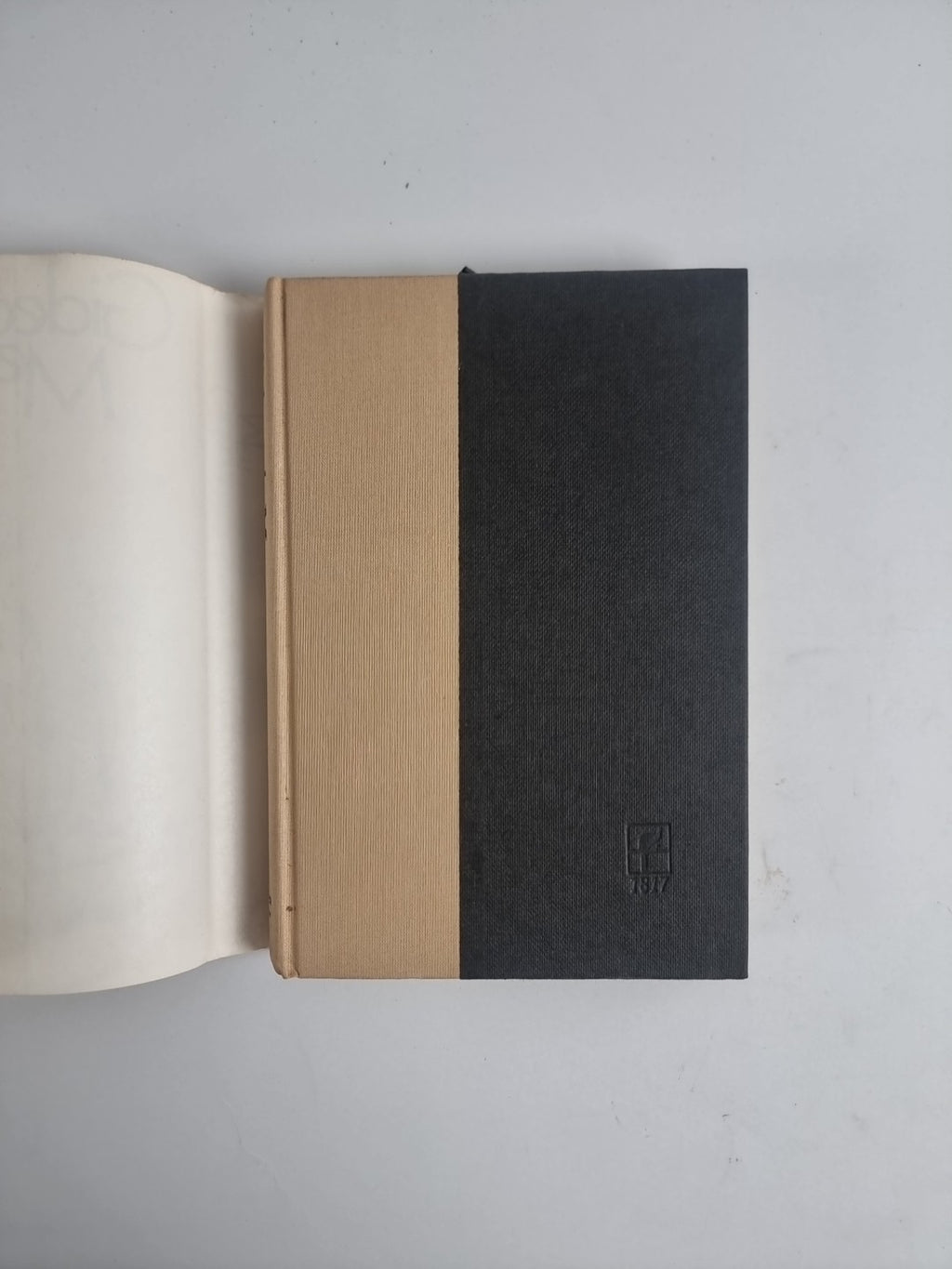 Gideon's Men, J.J. Marric — First Edition (USA)