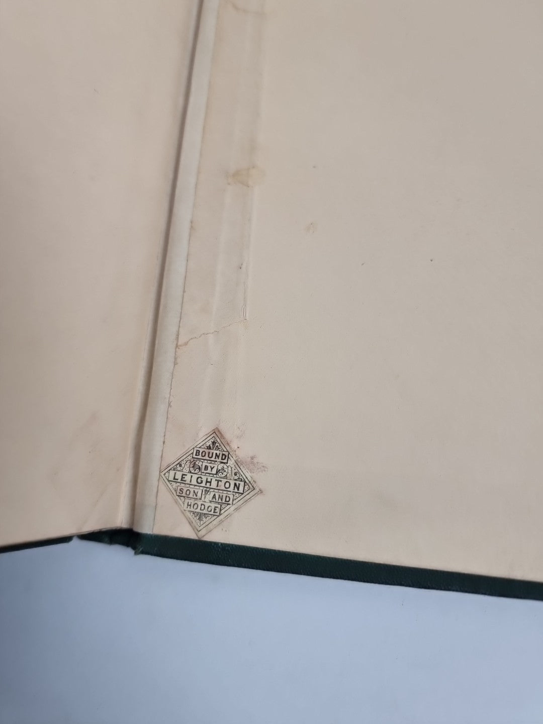 The Lake Scenery of England (Hardcover)Pyne, J. B.Published by Henry...
