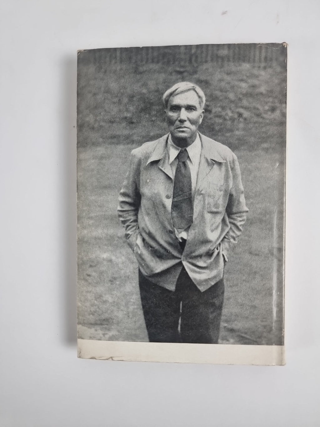 Blind Beauty, Boris Pasternak — 1st Edition, 1969