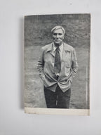 Blind Beauty, Boris Pasternak — 1st Edition, 1969