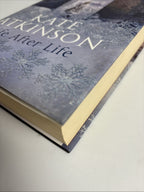 Life After Life by Kate Atkinson Signed 1st Edition Hardback