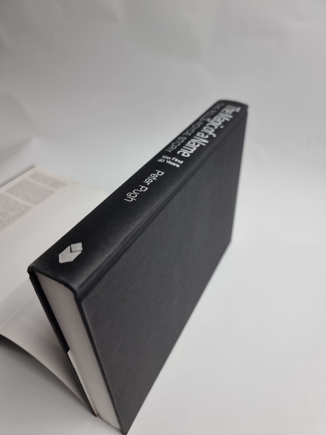 The Magic of a Name: The Rolls-Royce Story, The First Forty Years - New -