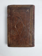 Synoptical Compend of British Botany, GALPINE, John Rare 1806 1st Edition 