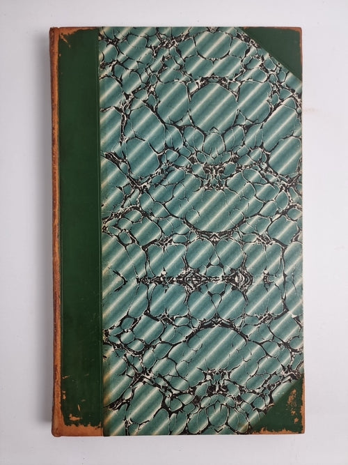1774 AN ESSAY TOWARDS THE HISTORY OF LIVERPOOL BY ENFIELD 2nd Edition 
