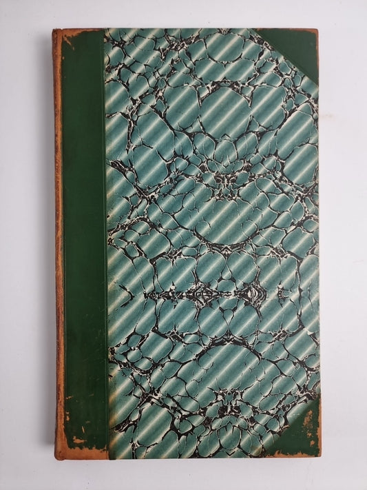 1774 AN ESSAY TOWARDS THE HISTORY OF LIVERPOOL BY ENFIELD 2nd Edition 