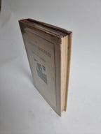 The Patroit's Progress, Henry Williamson — First Edition