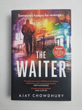 The Waiter: Ajay Chowdhury 2021 1st Edition