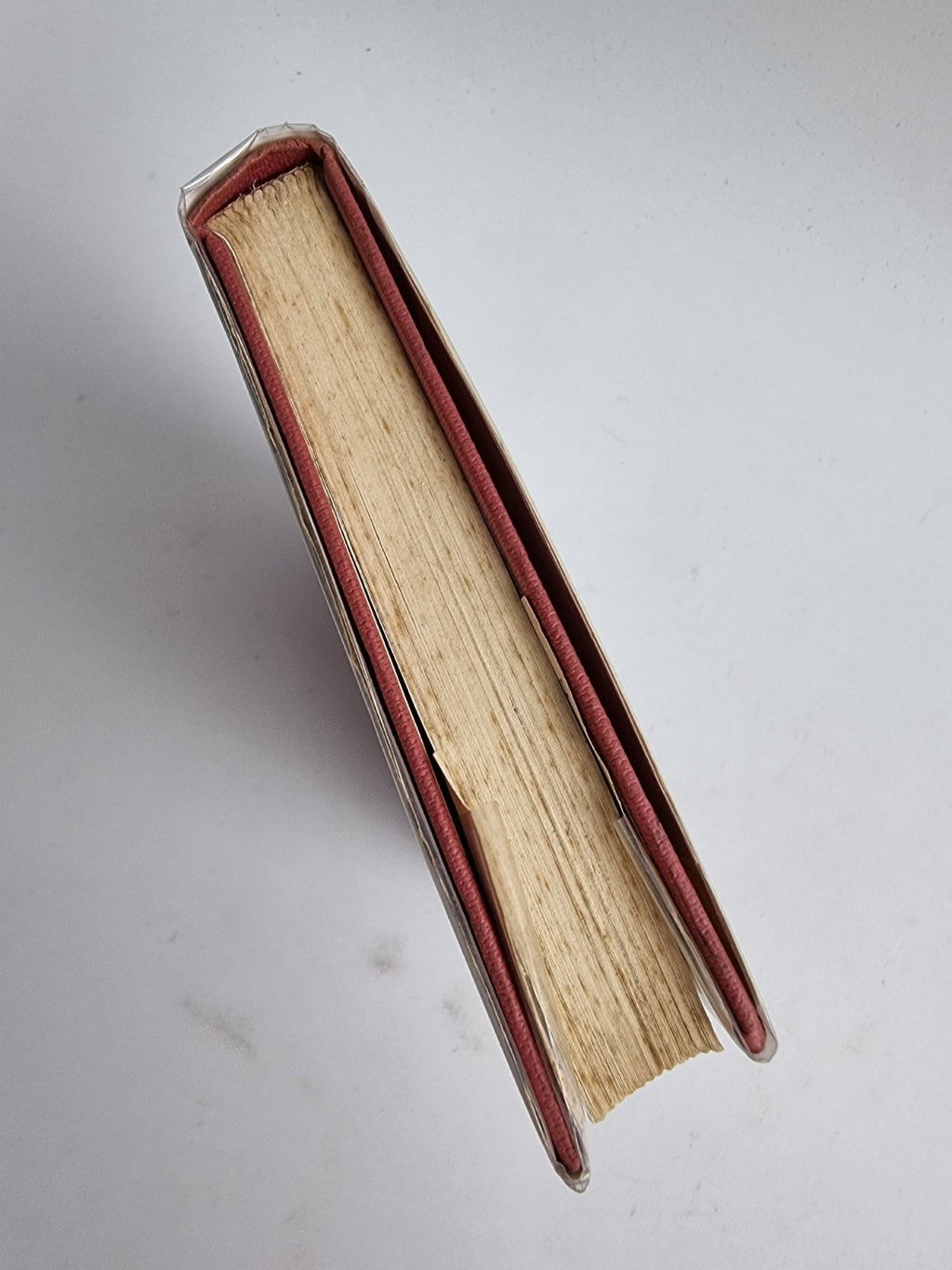Biggles Learns To Fly, Captain W.E. Johns — First Edition, Revised Edition 1955