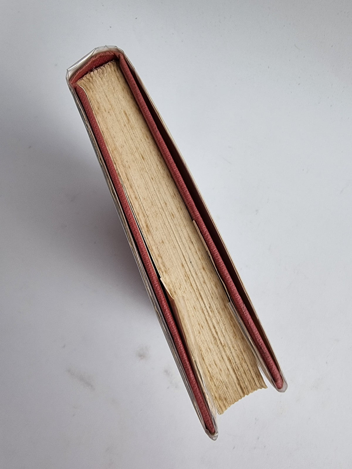 Biggles Learns To Fly, Captain W.E. Johns — First Edition, Revised Edition 1955