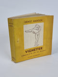 Vignetter; Indledning af Dr. phil. Chr. Rimestad, Ernst Hansen