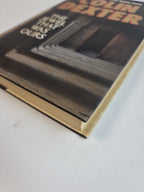 The Jewel That Was Ours — Colin Dexter (MORSE), SIGNED First Edition