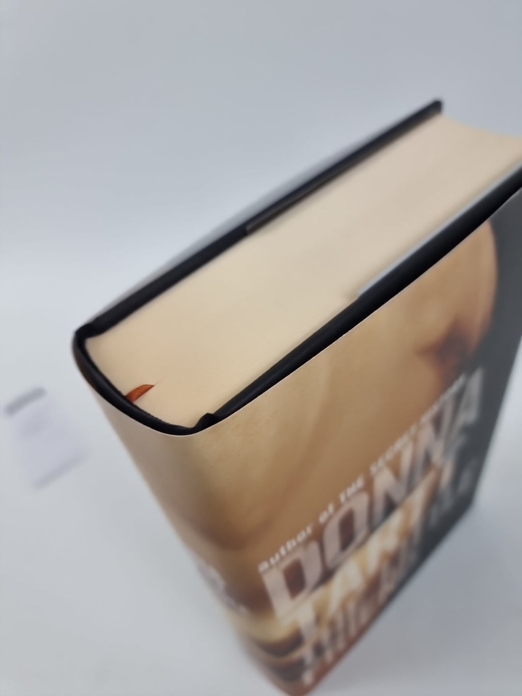 The Little Friend, Donna Tartt - First Edition
