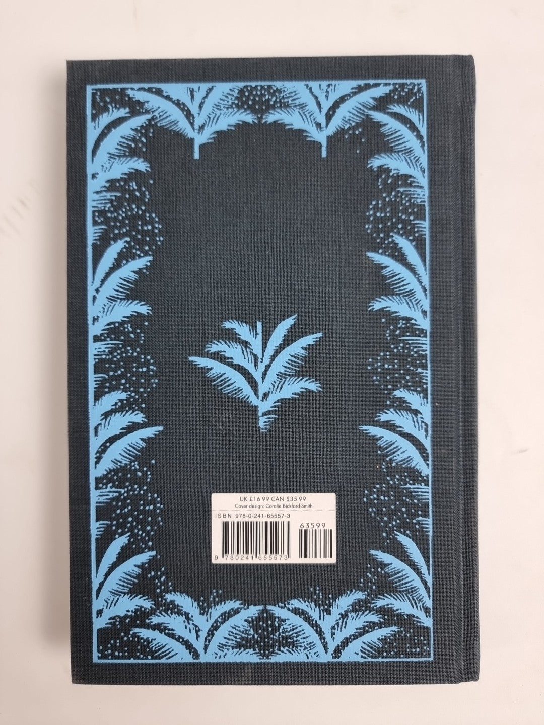 Heart of Darkness by Joseph Conrad Hardback