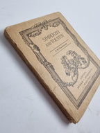 Simplicity And Tolstoy, G. K. Chesterton