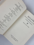 Spirit Of Place, Lawrence Durrell - First Edition
