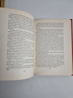 Elsa Triolet / THE INSPECTOR OF RUINS Unread 1st Edition Copy 