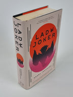 Lady Joker, Kaoru Takamura - First Edition, As New