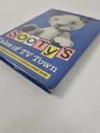 Sooty's Tales of TV Town, A Daily Mirror Monday to Sunday Book
