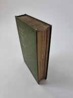Kipps: The Story Of A Simple Soul, H. G. Wells — First Edition