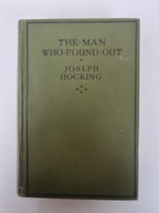 The Man Who Found Out, Joseph Hocking