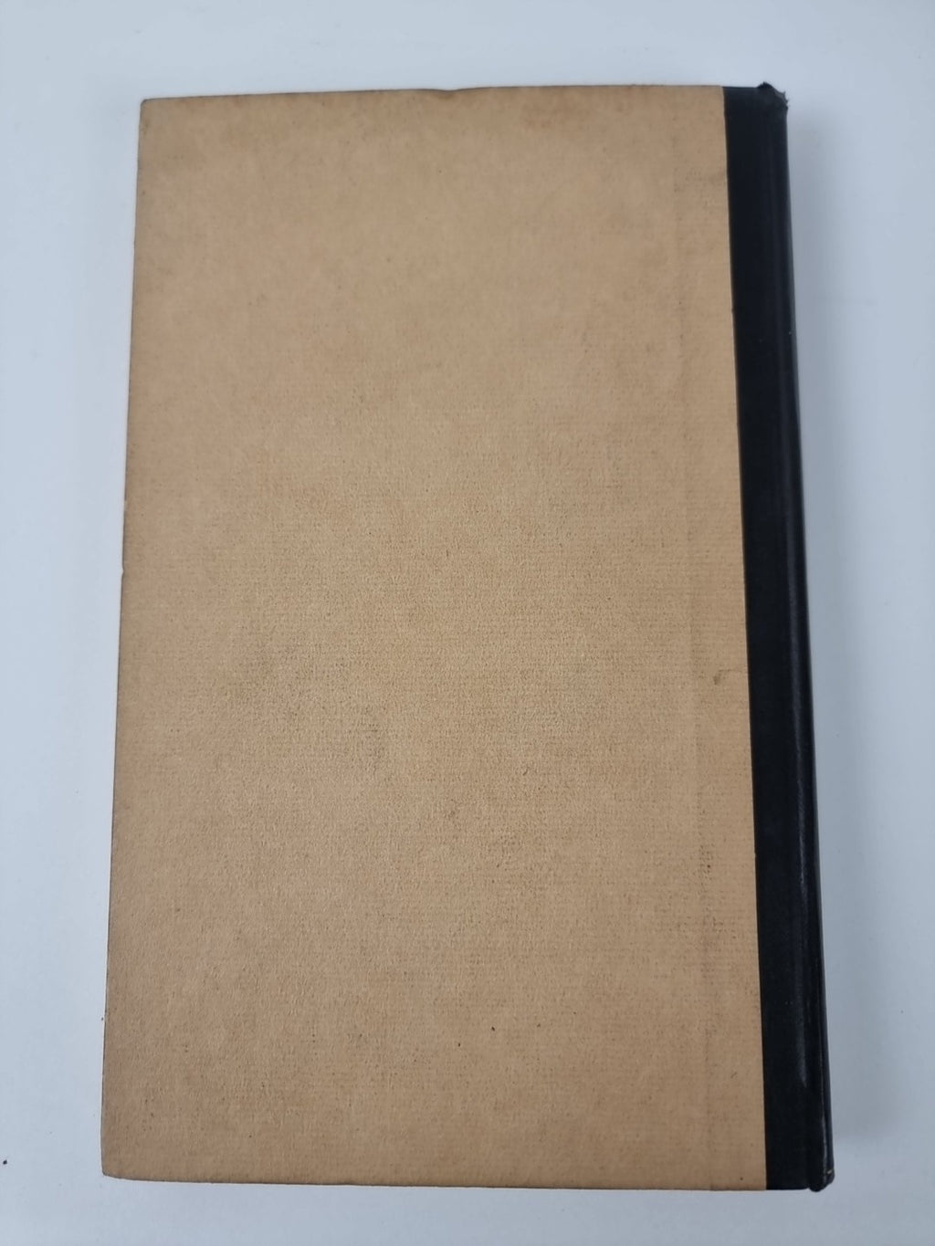My Mortal Enemy, Willa Cather — First UK Edition