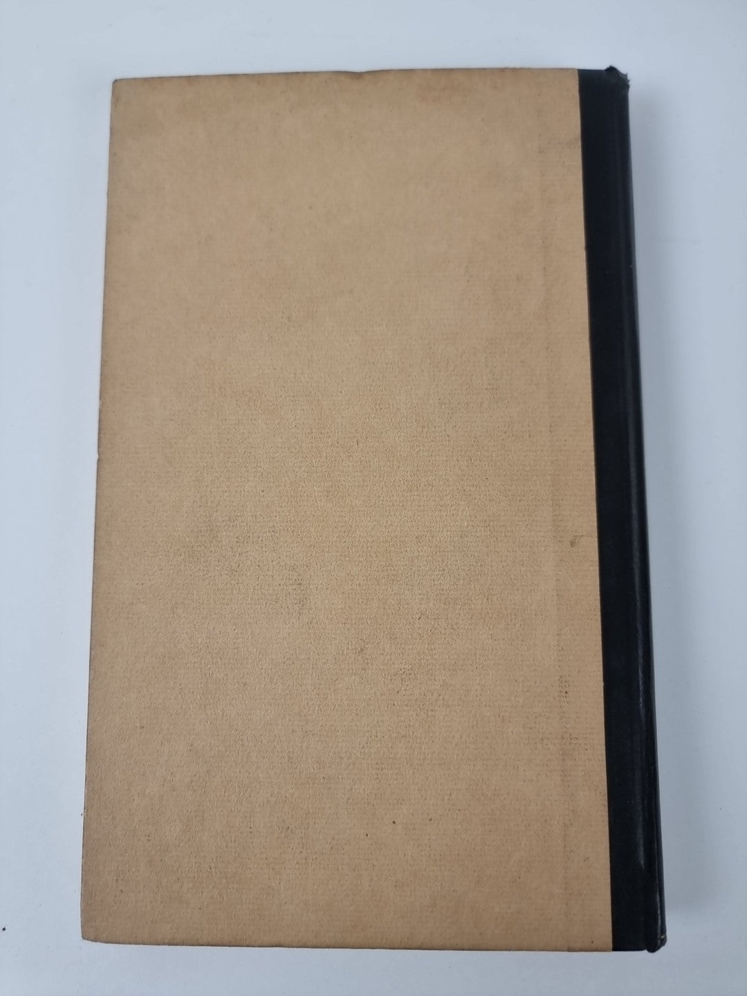 My Mortal Enemy, Willa Cather — First UK Edition