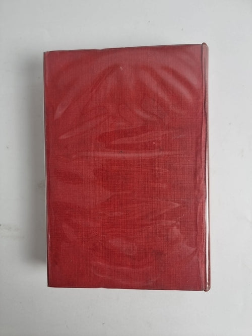 Behind The Beyond, Stephen Leacock — First Edition, 1941