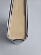 My Absolute Darling by Gabriel Tallent Signed 1st Edition & Print 