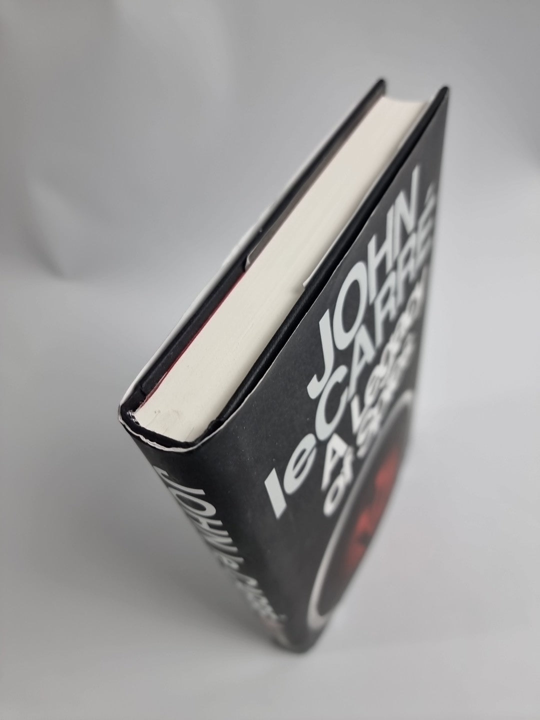 A Legacy of Spies by John le Carre (Hardcover, 2017) 1st Edition 