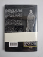 Ted the Lad, A Schoolboy Who Went to War, WW2, 2007 Signed Hardcover
