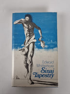 Sinai Tapestry, Edward Whittemore - First UK Edition