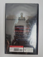 The Hypnotist By Lars Kepler HB DJ 1st Edition 2011 Rare with signatures