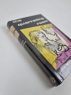 The Quarrelling Room, John Watney — First Edition