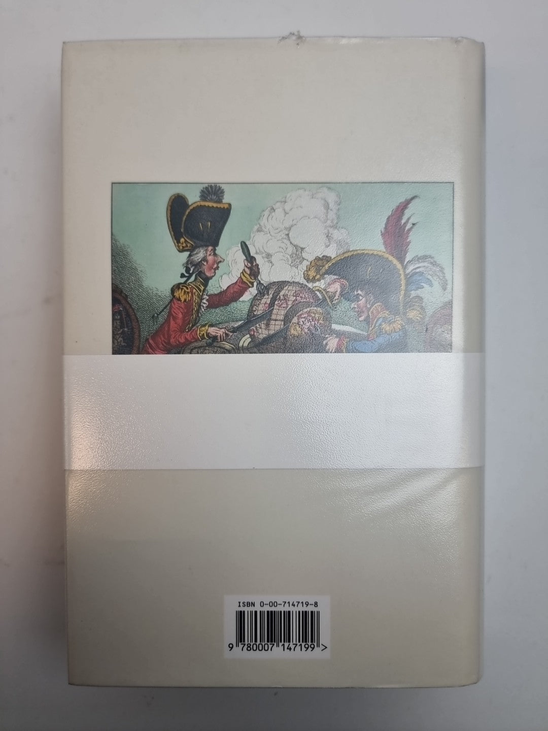 William Pitt the Younger by William Hague New Rare 1st Edition Signed