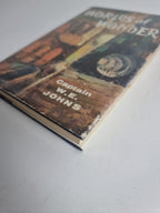 Worlds of Wonder, Captain W. E. Johns — First Edition