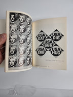 Art and Literature No 5, Baron Corvo, Boris Pasternak, David Hockney, G W Watson