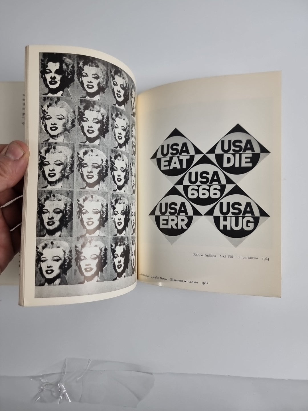 Art and Literature No 5, Baron Corvo, Boris Pasternak, David Hockney, G W Watson