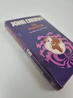 The Unbegotten, John Creasey