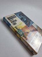 Biggles and the Penitent Thief, Captain W.E. Johns — First Edition, AS NEW