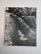 Norman Dilworth In the nature of things 1st Edition Signed New