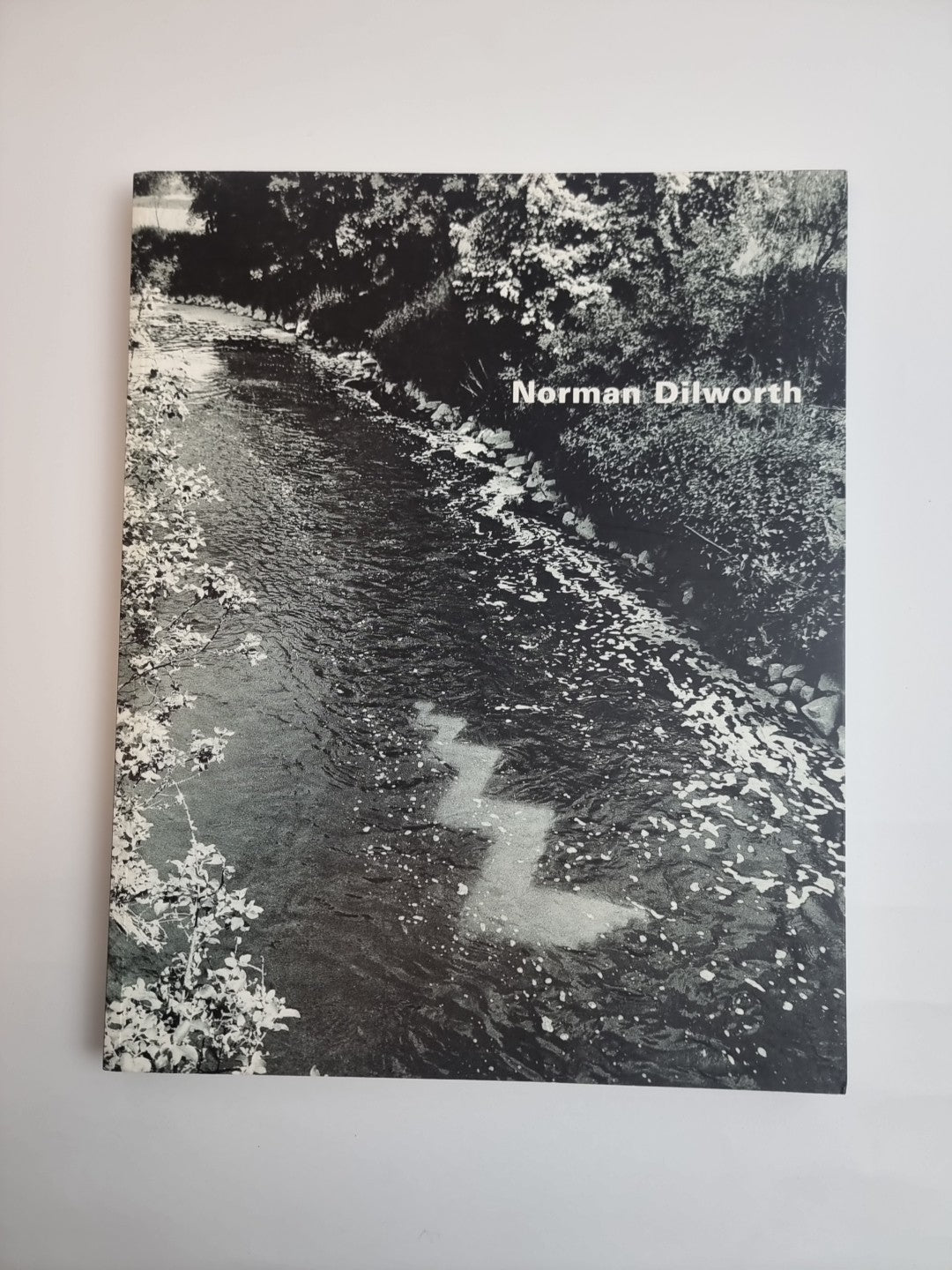 Norman Dilworth In the nature of things 1st Edition Signed New