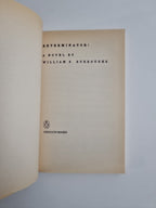 William S. Burroughs William S Burroughs Exterminator! 1st Paperback Edition 