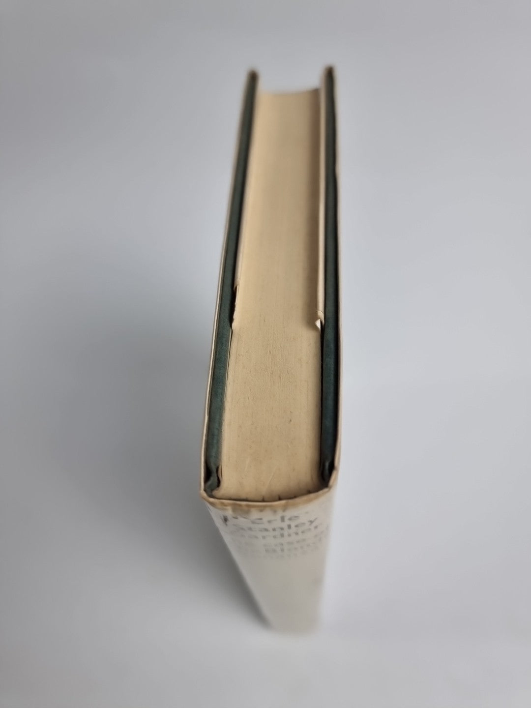 Erle Stanley Gardner The Case of the Blonde Bonanza 1st/1st 1967