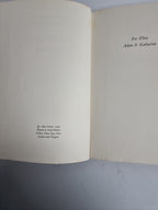 The Moon of Gomrath, Alan Garner — First Edition, FINE