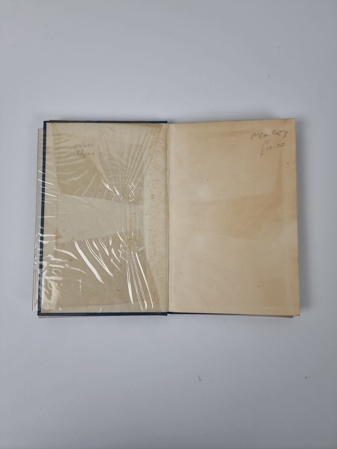Easter, John Masefield — First Edition