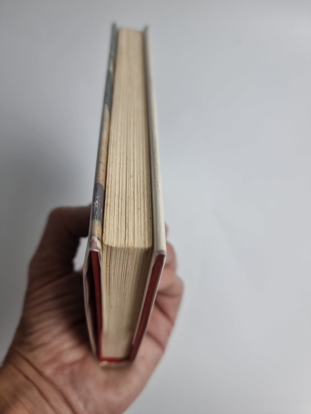 Another Job for Biggles, Captain W.E. Johns — First Edition