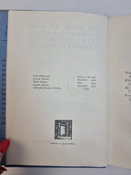 The House At Pooh Corner, A. A. Milne — 5th Edition, FINE