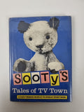 Sooty's Tales of TV Town, A Daily Mirror Monday to Sunday Book